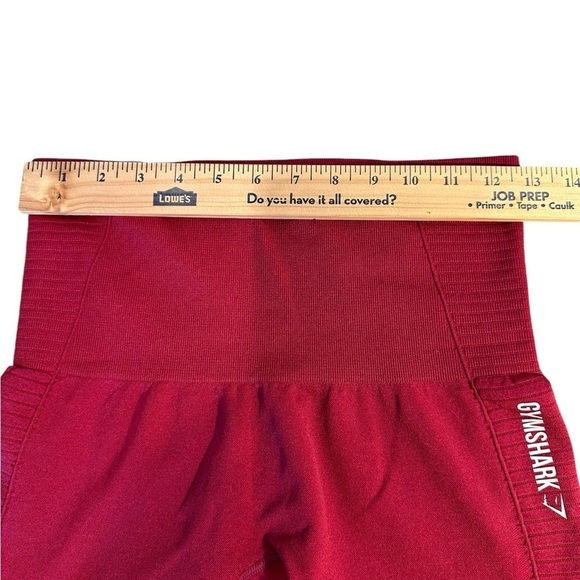 Gymshark bundle of two dry leggings in very good condition. Measures a medium - Picture 6 of 14